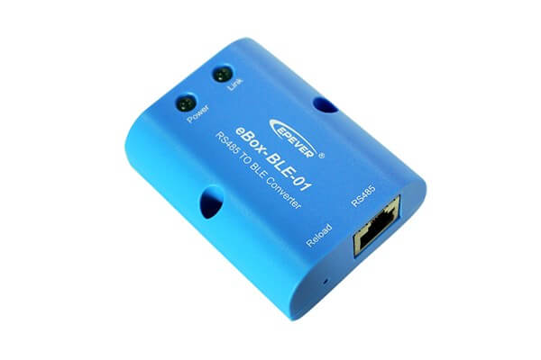 EPEVER EPSOLAR Bluetooth Adapter e-Box-BLE-01