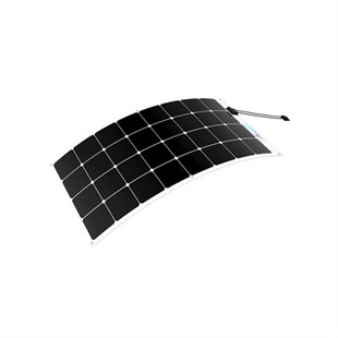 Tommatech 110 Watt Flexible Güneş Paneli