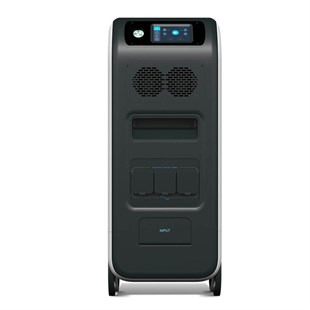 Bluetti EP500 Pro Taşınabilir Güç Kaynağı