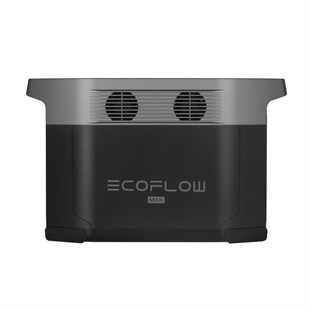 EcoFlow Delta Max Taşınabilir Güç Kaynağı
