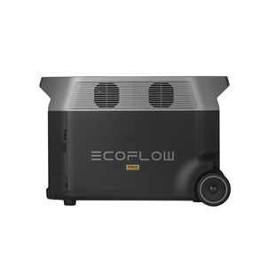 EcoFlow DELTA Pro 3.6Kw Taşınabilir Güç İstasyonu