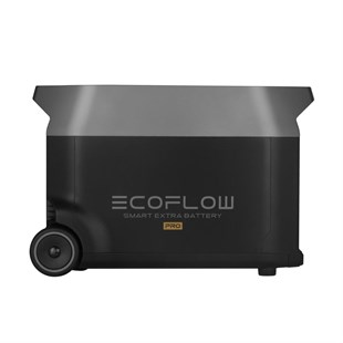 EcoFlow DELTA Pro Smart Extra Batarya