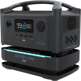 EcoFlow River Extra Battery 