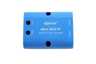 EPEVER EPSOLAR Bluetooth Adapter e-Box-BLE-01