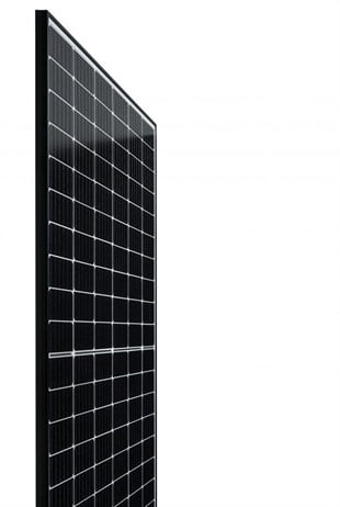 Gazioğlu Solar Güneş Paneli Half Cut Monokristal 375 Wp