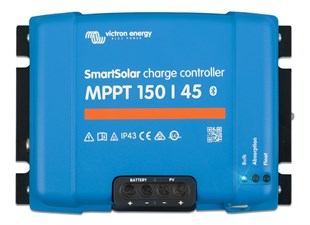 Victron Energy SmartSolar MPPT 150/45 Şarj Kontrol Cihazı