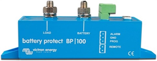 Victron BatteryProtect 12/24V 65A