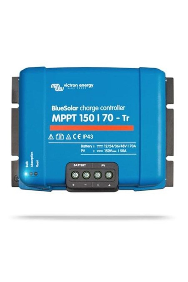 Victron Energy SmartSolar MPPT 150/70 Şarj Kontrol Cihazı